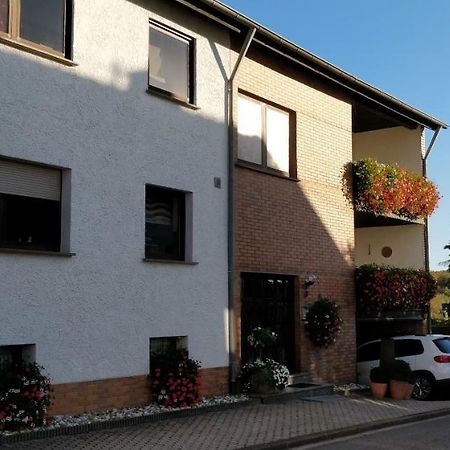 Ursula'S Ferienwohnung Marpingen ภายนอก รูปภาพ