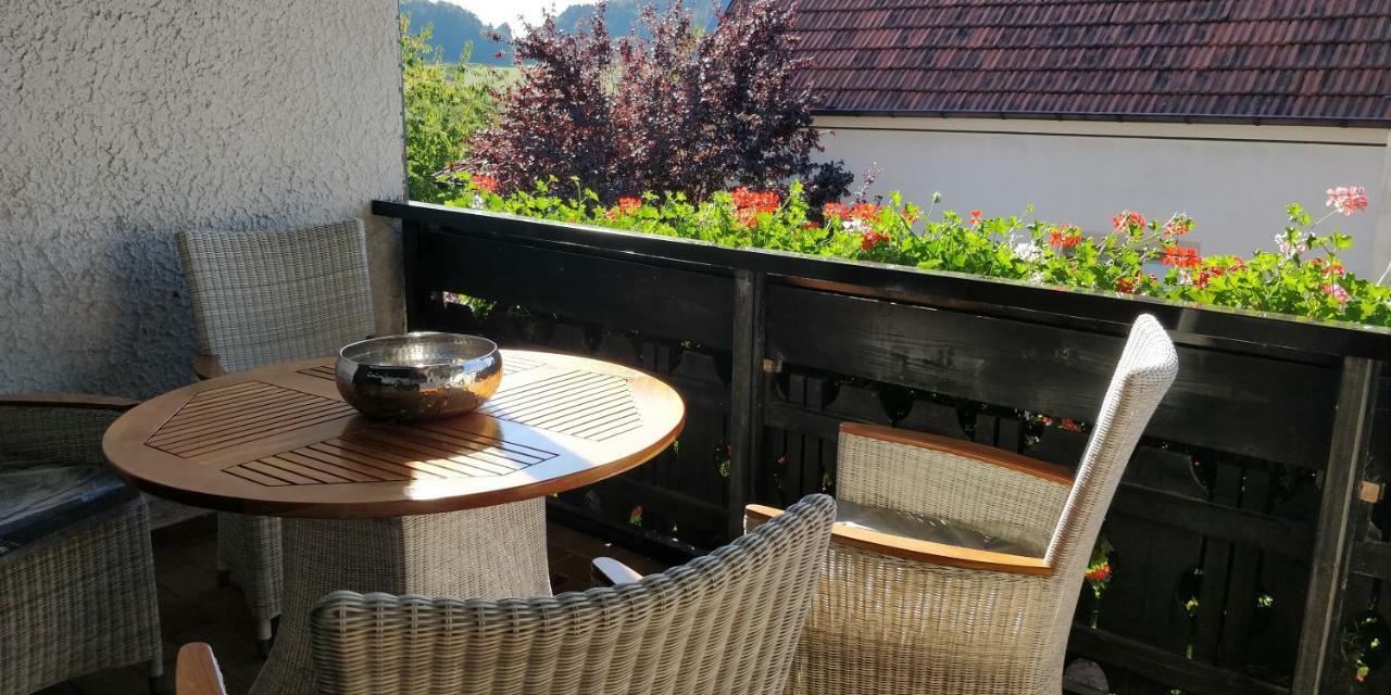 Ursula'S Ferienwohnung Marpingen ภายนอก รูปภาพ