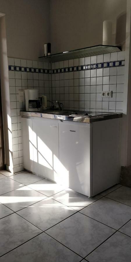 Ursula'S Ferienwohnung Marpingen ภายนอก รูปภาพ