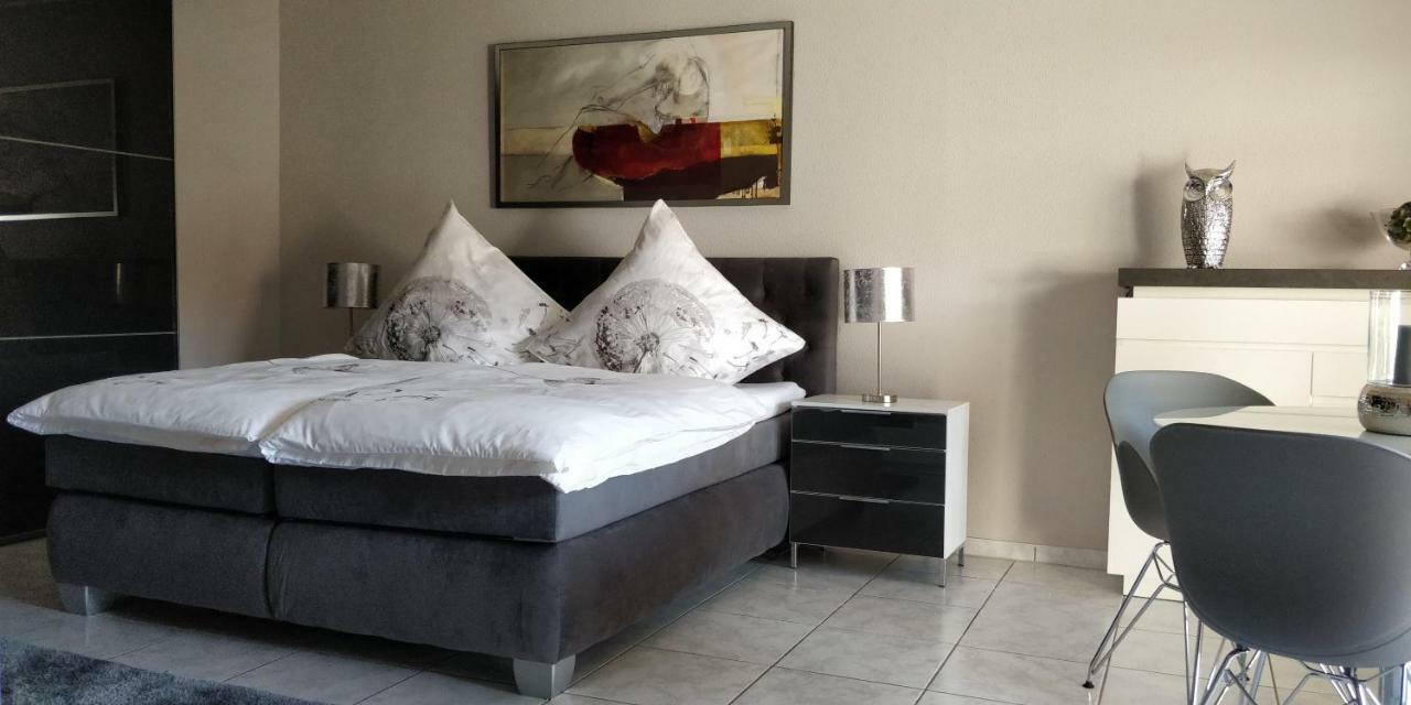 Ursula'S Ferienwohnung Marpingen ภายนอก รูปภาพ