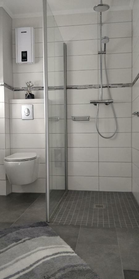Ursula'S Ferienwohnung Marpingen ภายนอก รูปภาพ