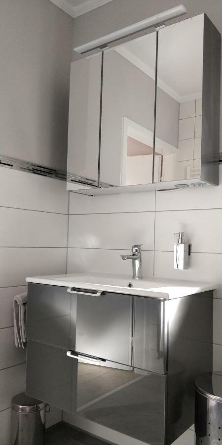 Ursula'S Ferienwohnung Marpingen ภายนอก รูปภาพ