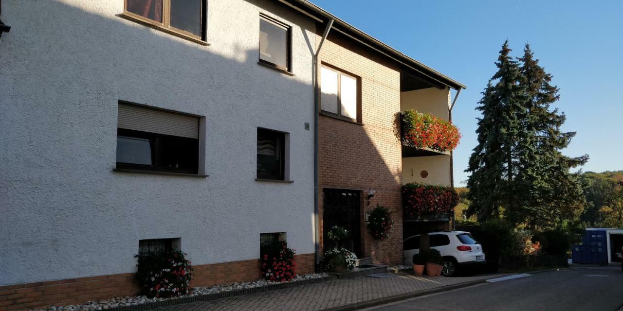 Ursula'S Ferienwohnung Marpingen ภายนอก รูปภาพ